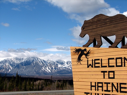 Haines Junction 001